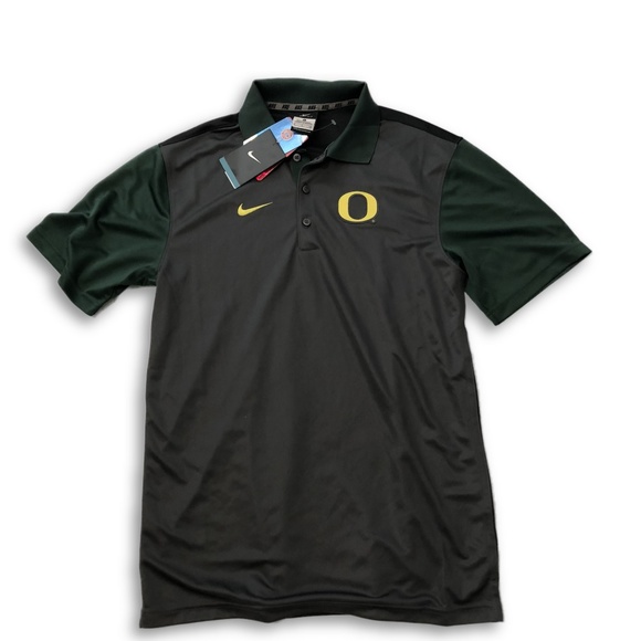 oregon ducks polo shirt